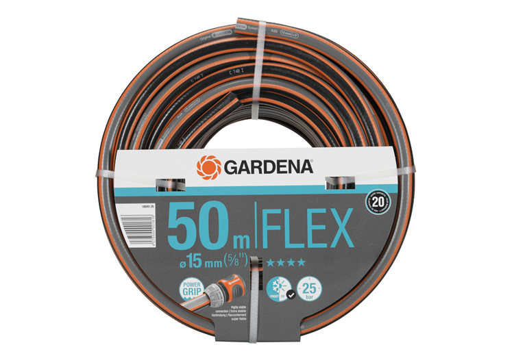 Tuyau FLEX 15 mm - Gardena (5/8'')