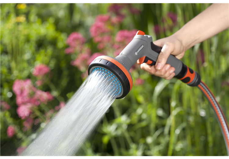 Frost Proof 2-in-1 Spray Nozzle