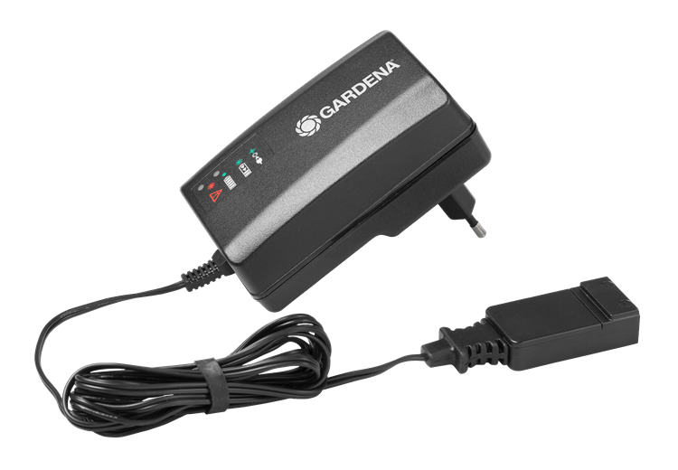 Quick Battery Charger QC18
