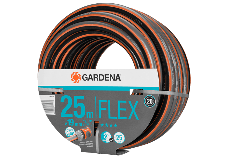 Comfort FLEX slang 19mm (3/4")