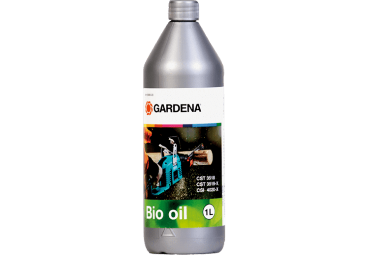 Bio Chain Oil, 1 l