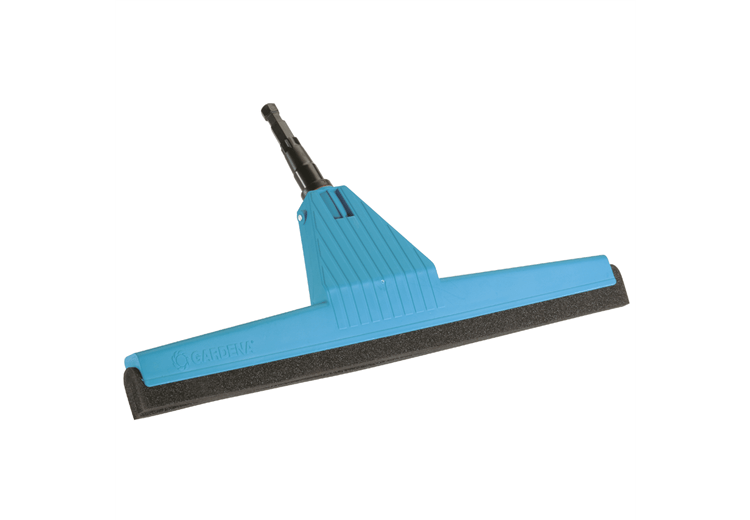 Combisystem “Squeegee”