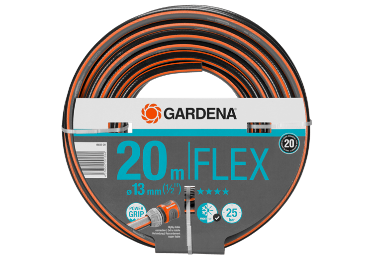Furtun Comfort FLEX 13 mm (1/2"), 20 m