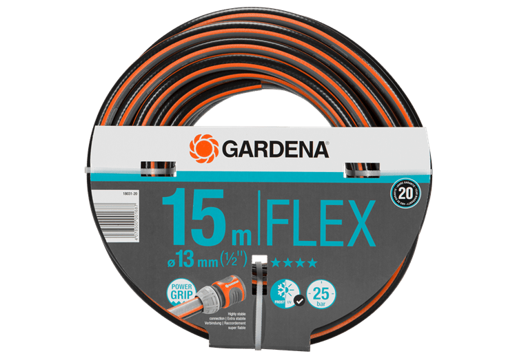 Comfort FLEX crijevo 13 mm (1/2"), 15 m