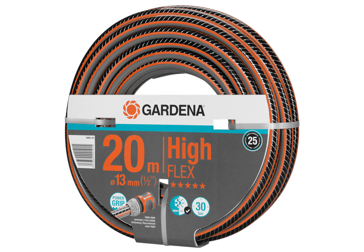 Hadica HighFLEX Comfort 13 mm (1/2")