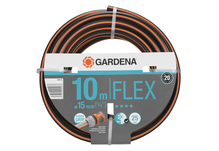Tuyau FLEX 15 mm - Gardena (5/8'')