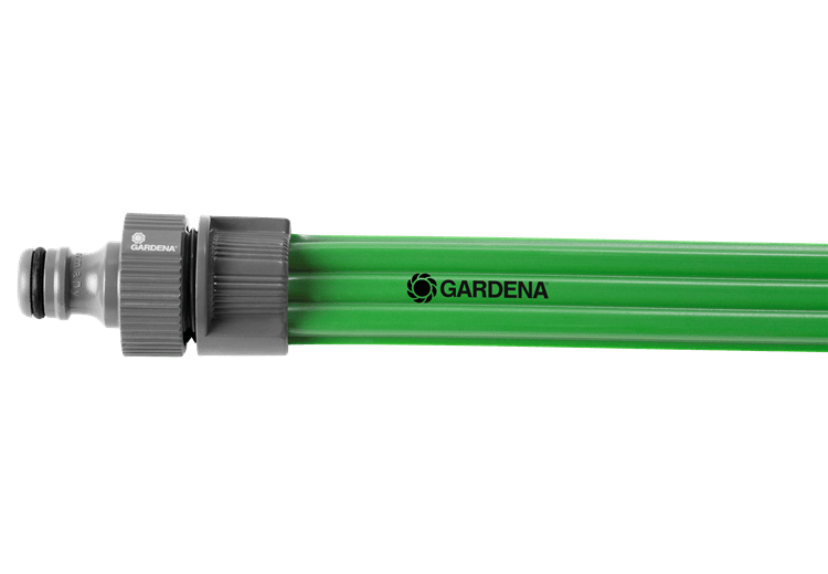 GARDENA sprederslange 15 m grønn