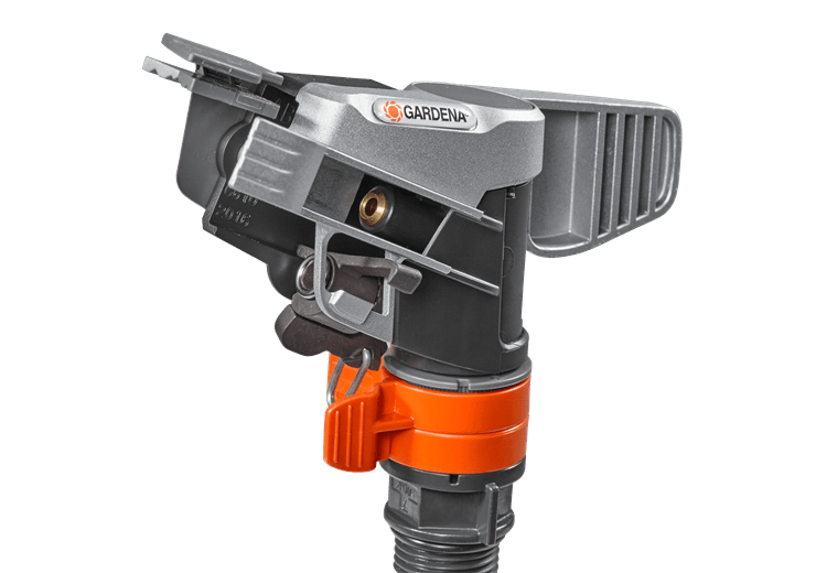 Arroseur-canon rotatif ou sectoriel Premium