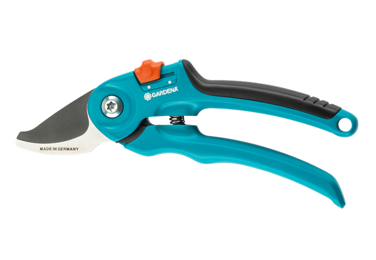 Classic Bypass Secateurs with Soft Grip