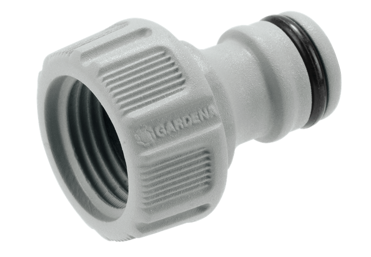 Tap Connector 23 mm