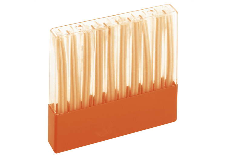 Cleansystem Cleaning Sticks, for Cleansystem Hand Brushes