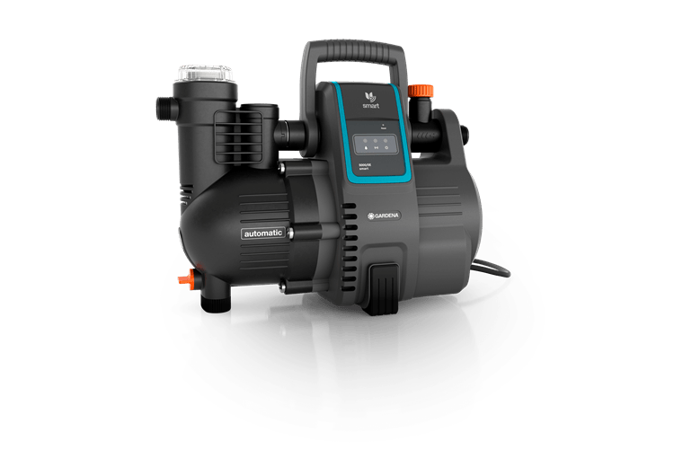 smart Automatic Pump 5000/5