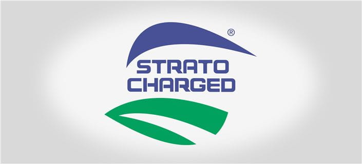 Strato Charged - Sitecore