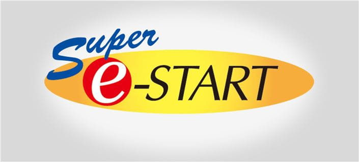 Super e-Start - Sitecore