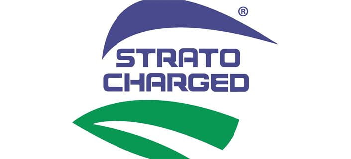 Strato-Charged