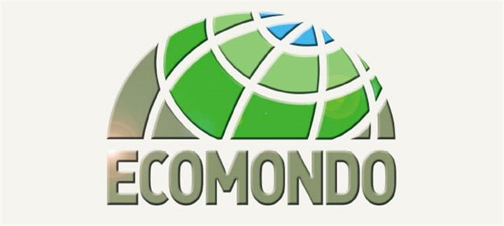 Ecomondo logotype