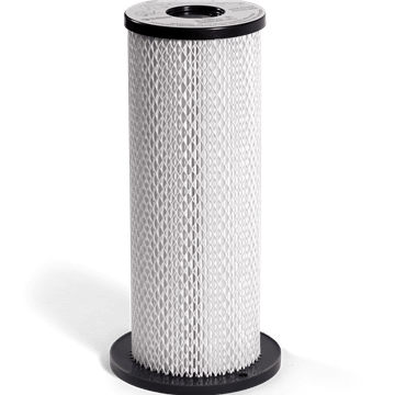 HEPA filter S-line