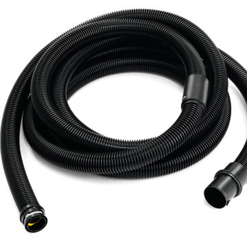 Hose, 4 m + 2.5 m, 40 mm diameter