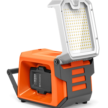 WL 8i Battery work light