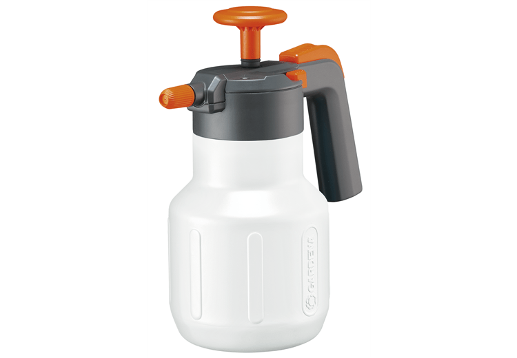 Comfort Pressure Sprayer 1.25 l