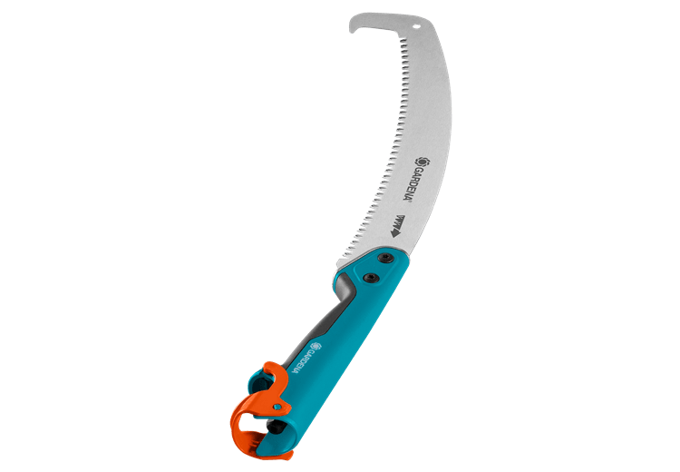 combisystem Curved Garden Saw 300P