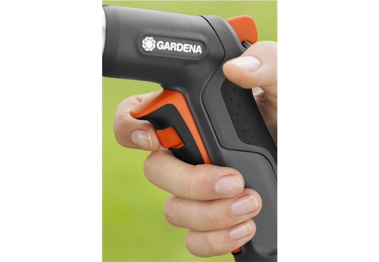 GARDENA Premium Trigger Gun Nozzle