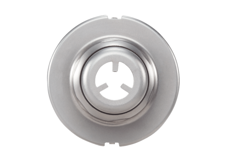 Conector Premium pentru robinet cu filet 26.5 mm (G 3/4")