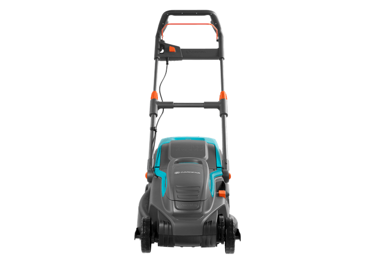 Electric Lawnmower PowerMax™ 1800/42 ready-to-use Set