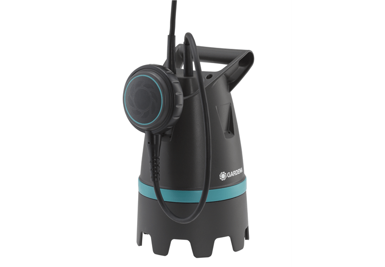 Submersible Dirty Water Pump 9300