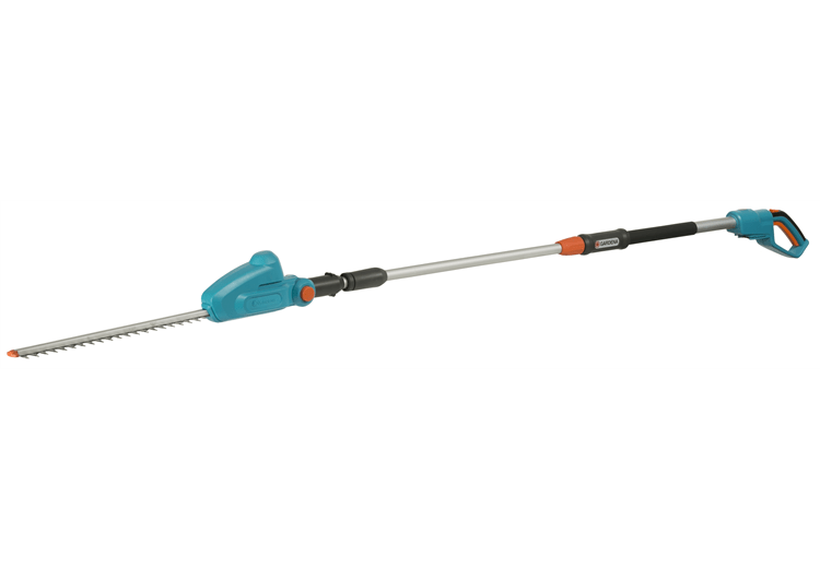 Battery Telescopic Hedge Trimmer THS 42/18V P4A solo