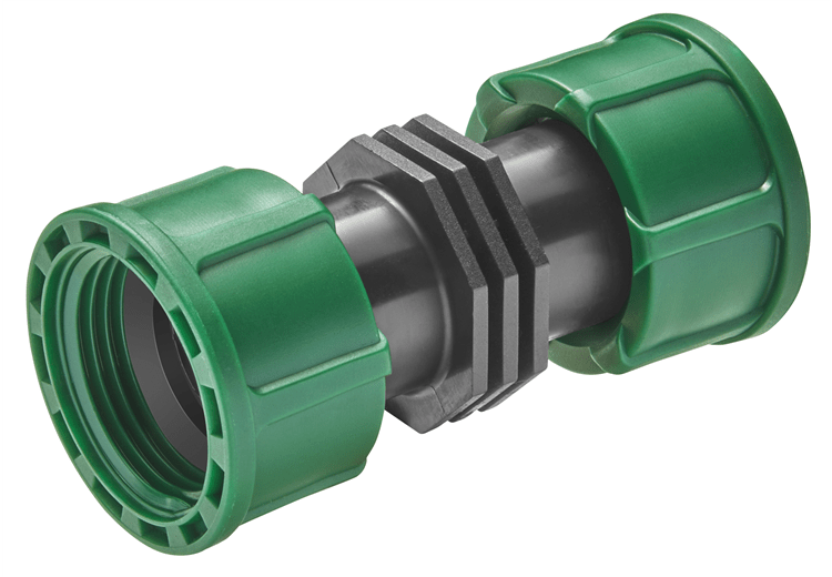 Connector 1"x1"