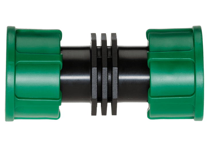 Connector 1"x1"