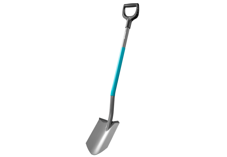 ClassicLine pointed-spade