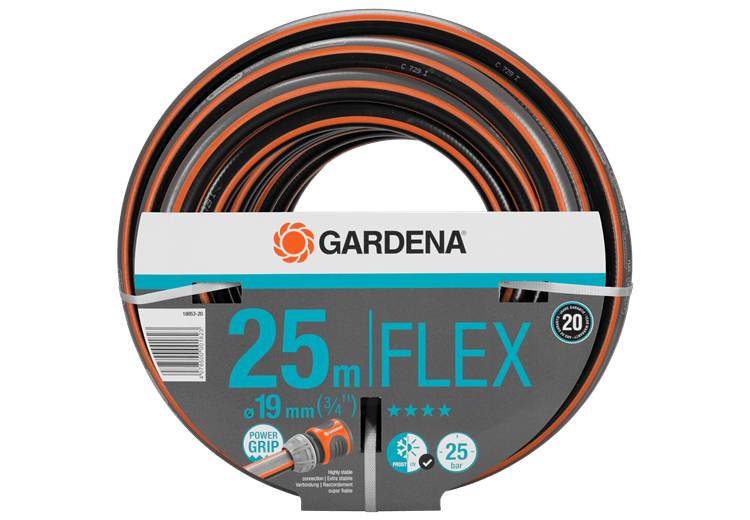 Comfort FLEX 19mm (3/4")-slang