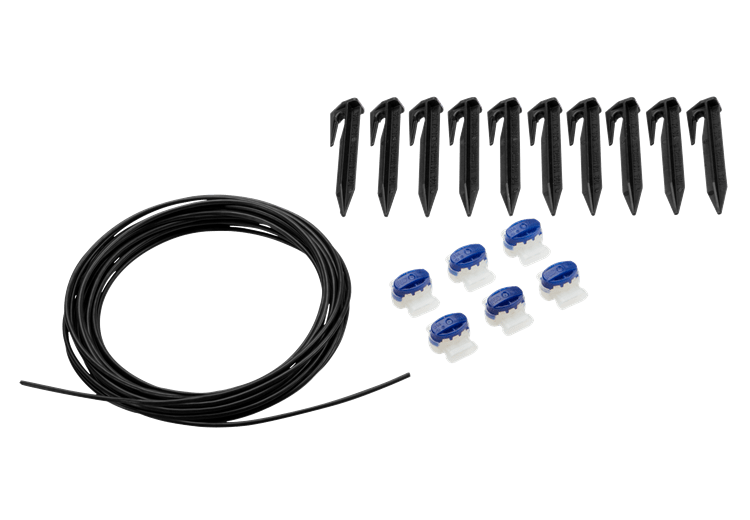Boundary Wire Repair Kit