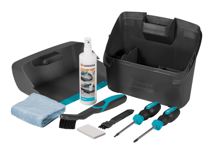 Maintenance and Cleaning Kit