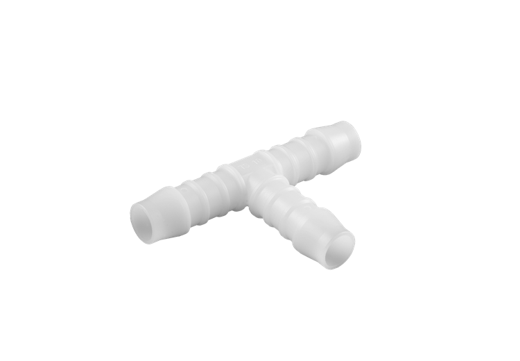 PVC-rozdzielacz T 10 mm