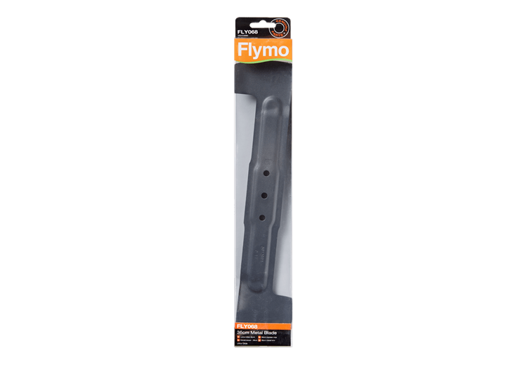 FLY068 36cm Hover Mower Blade