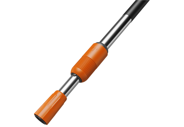Cleansystem Telescopic Handle M - XL