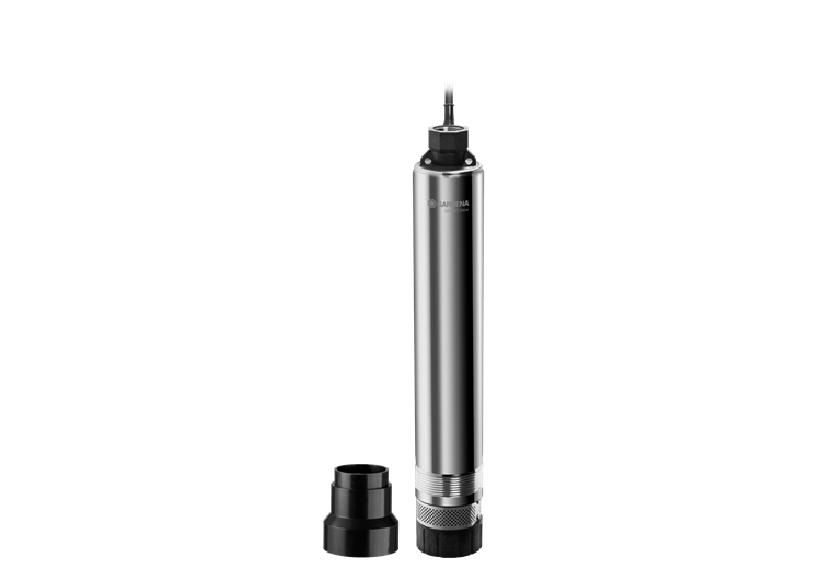 Pompa per pozzi 5500/5 inox Premium