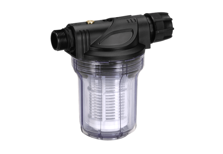 Pump Preliminary Filter 3,000 l/h