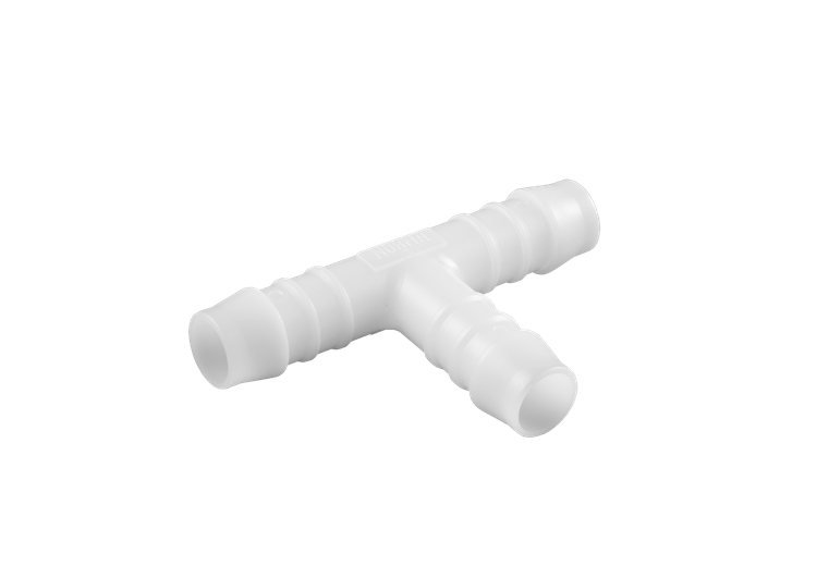 PVC-rozdzielacz T 12 mm