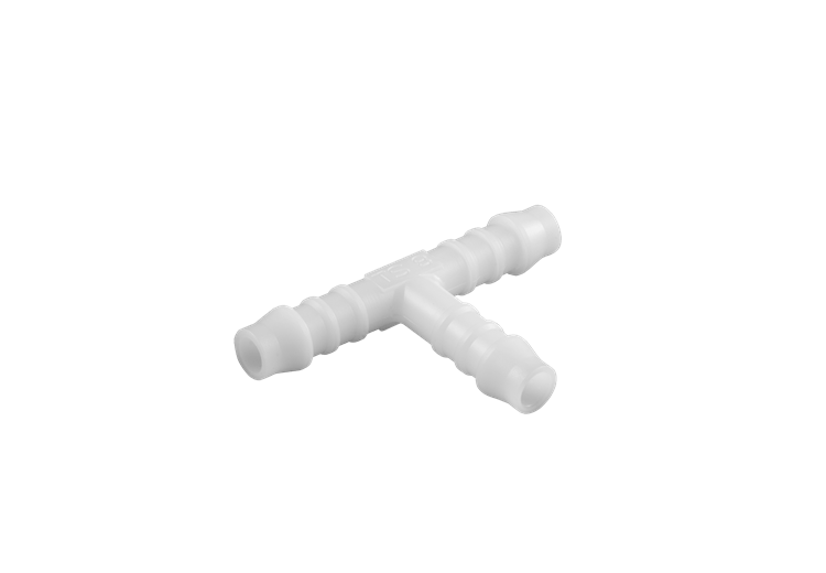 PVC-rozdzielacz T 8 mm