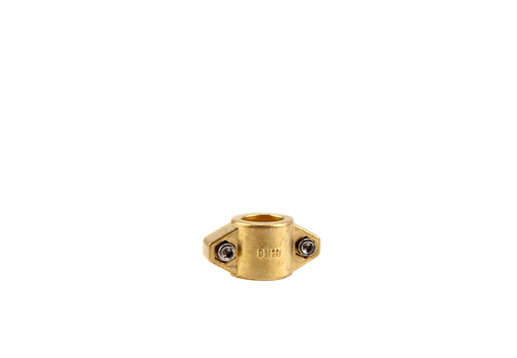 Collier de serrage 19 mm (3/4")