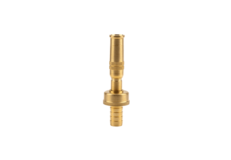 Deluxe Brass Nozzle 13 mm (1/2")