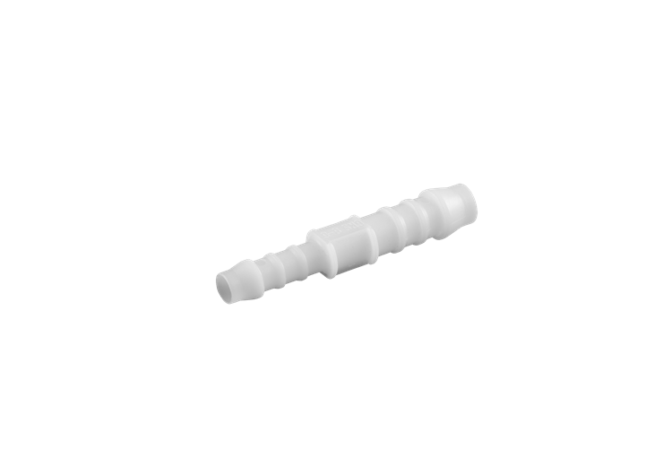 PVC-redukcja 8-6 mm