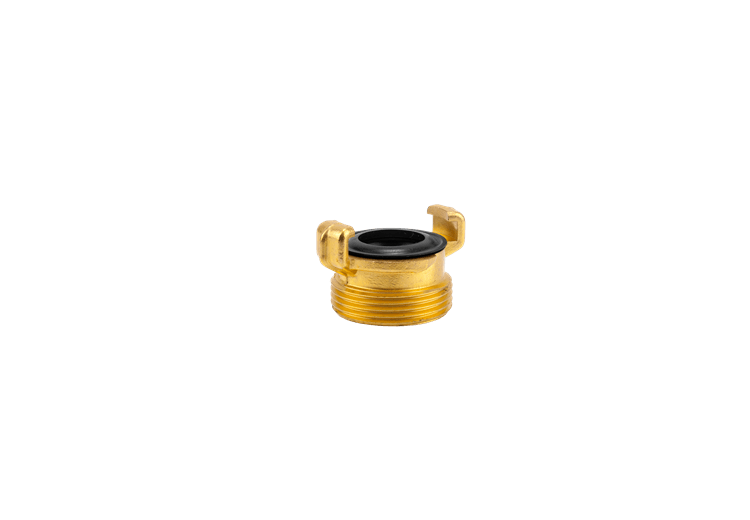 Quick Thread Coupling with male thread 42 mm (G 1 1/4")