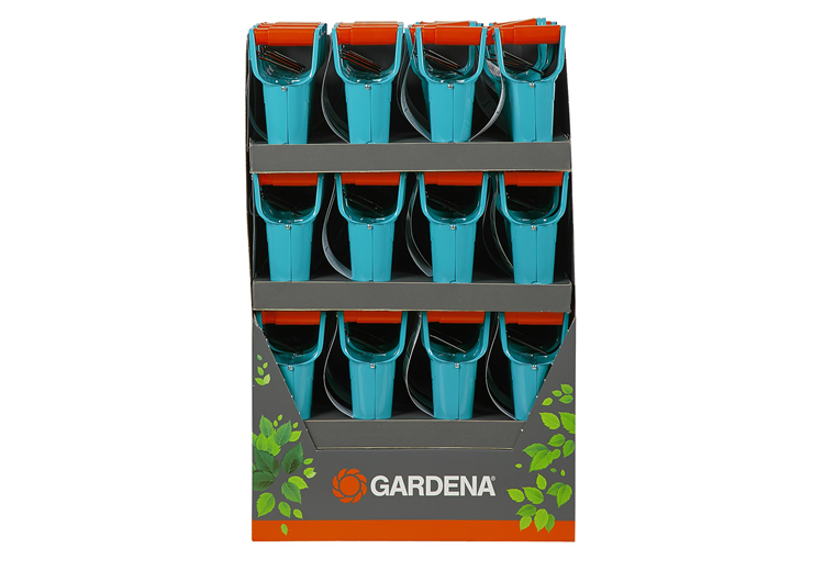 GARDENA Blumenzwiebelpflanzer-Sortiment