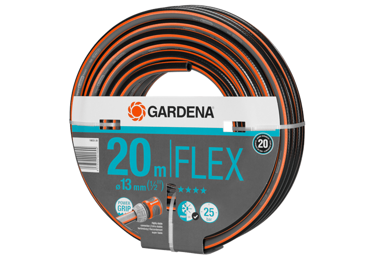 Comfort FLEX slange 20 m (1/2”)