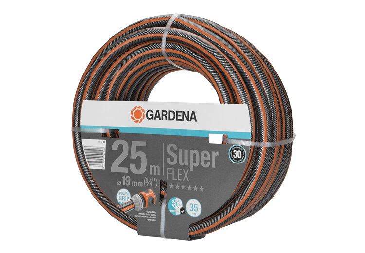 Mangueira SuperFLEX Premium, 19 mm (3/4")